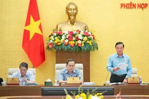 Đề xuất hình thành 3.331 đơn vị hành chính cấp xã sau sắp xếp
