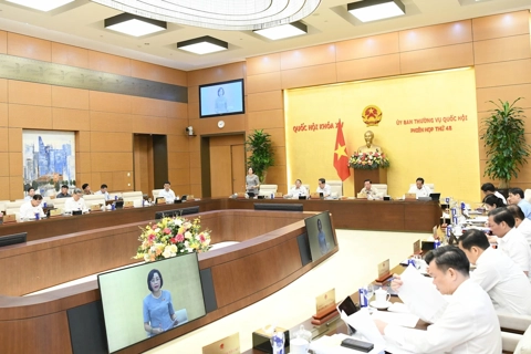 Yêu cầu về nguồn nhân lực chất lượng cao ngày càng cấp thiết
