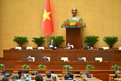 Nâng cao trách nhiệm của người đứng đầu và thúc đẩy văn hóa tiết kiệm, chống lãng phí