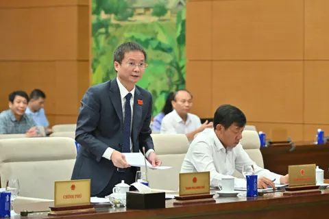 Sửa đổi các luật về tiếp công dân, khiếu nại, để phù hợp chính quyền địa phương 2 cấp
