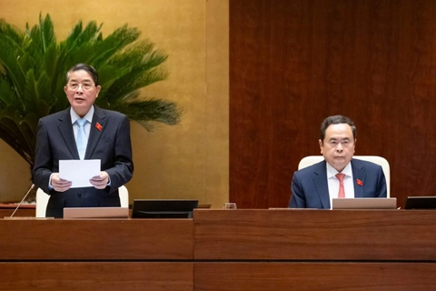 Trình Quốc hội kéo dài thời hạn miễn thuế sử dụng đất nông nghiệp đến hết năm 2030
