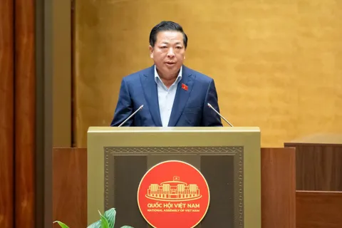 Trình Quốc hội chủ trương đầu tư xây dựng Cảng hàng không quốc tế Gia Bình, đạt tiêu chuẩn dịch vụ 5 sao