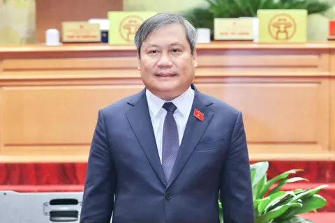 Tóm tắt tiểu sử Phó Bí thư Thành ủy, Chủ tịch UBND Thành phố Hà Nội Vũ Đại Thắng