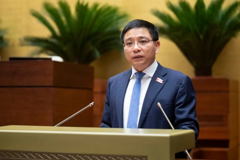 Đề xuất phân cấp cho địa phương trong điều chỉnh quy hoạch tỉnh sau sắp xếp đơn vị hành chính
