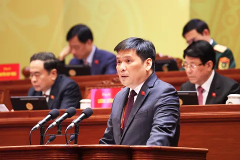 Cuộc cách mạng tinh gọn bộ máy là chìa khóa đưa đất nước bước vào kỷ nguyên vươn mình