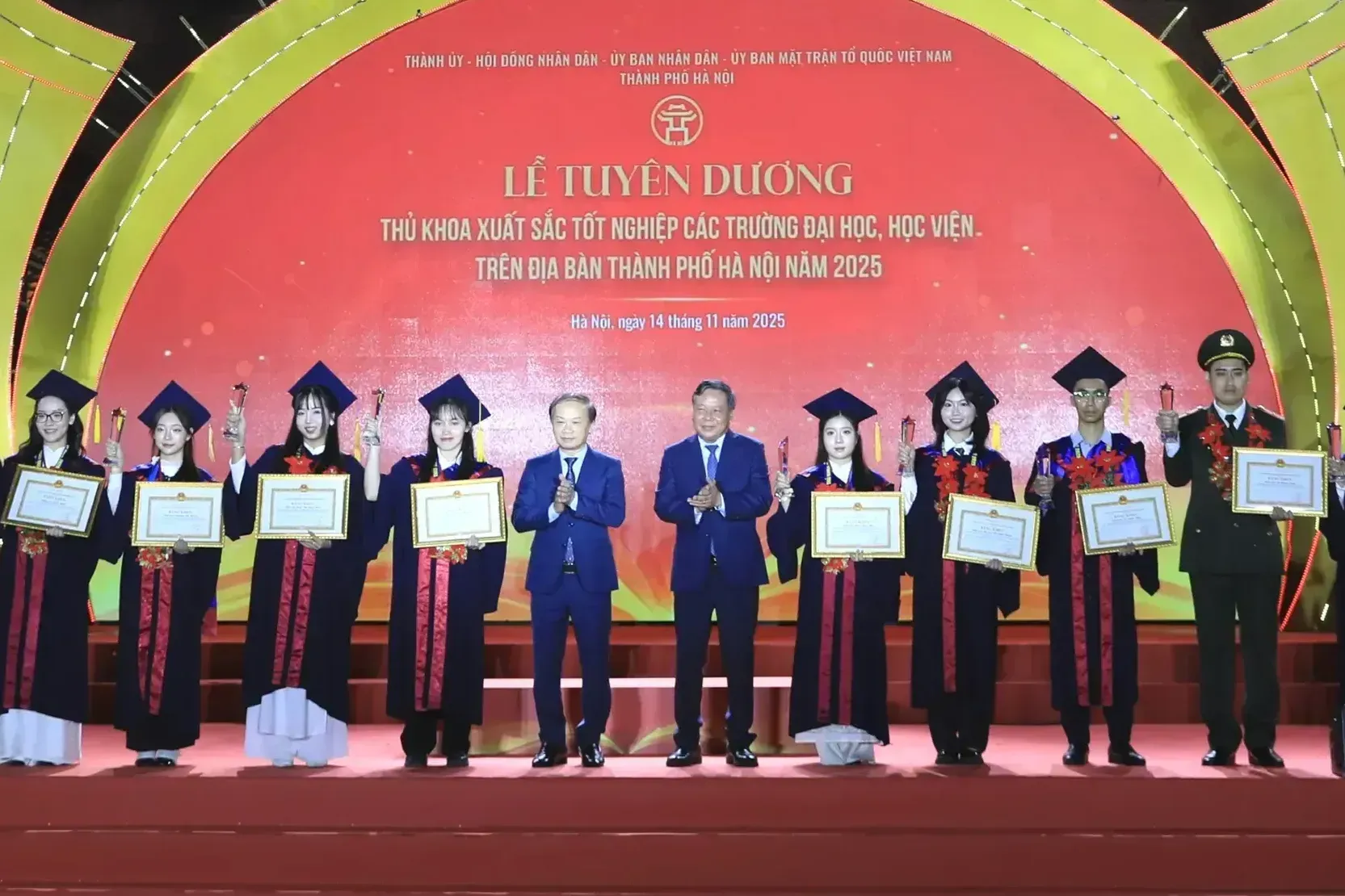 Hà Nội sẵn sàng tiếp nhận nguồn nhân lực chất lượng cao có mong muốn cống hiến cho Thủ đô