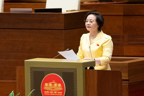 Đẩy mạnh phân cấp, ủy quyền cho chính quyền phường trong lĩnh vực quản lý và phát triển đô thị
