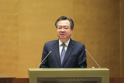 Kinh tế Việt Nam tăng trưởng cao, sẵn sàng bước vào giai đoạn phát triển bứt phá theo Nghị quyết Đại hội XIV của Đảng
