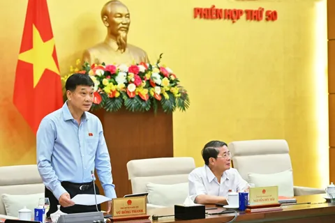 Sửa đổi Luật, lấp những khoảng trống pháp lý trong quản lý kinh doanh bảo hiểm