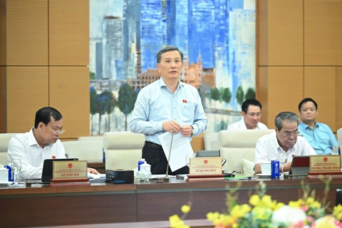 Phân rõ trách nhiệm quản lý chất lượng sản phẩm hàng hoá
