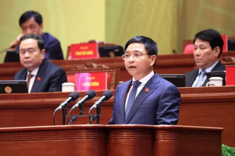 Ngành Tài chính tiếp tục đổi mới tư duy, hoàn thiện thể chế nhằm giải phóng mọi nguồn lực cho phát triển