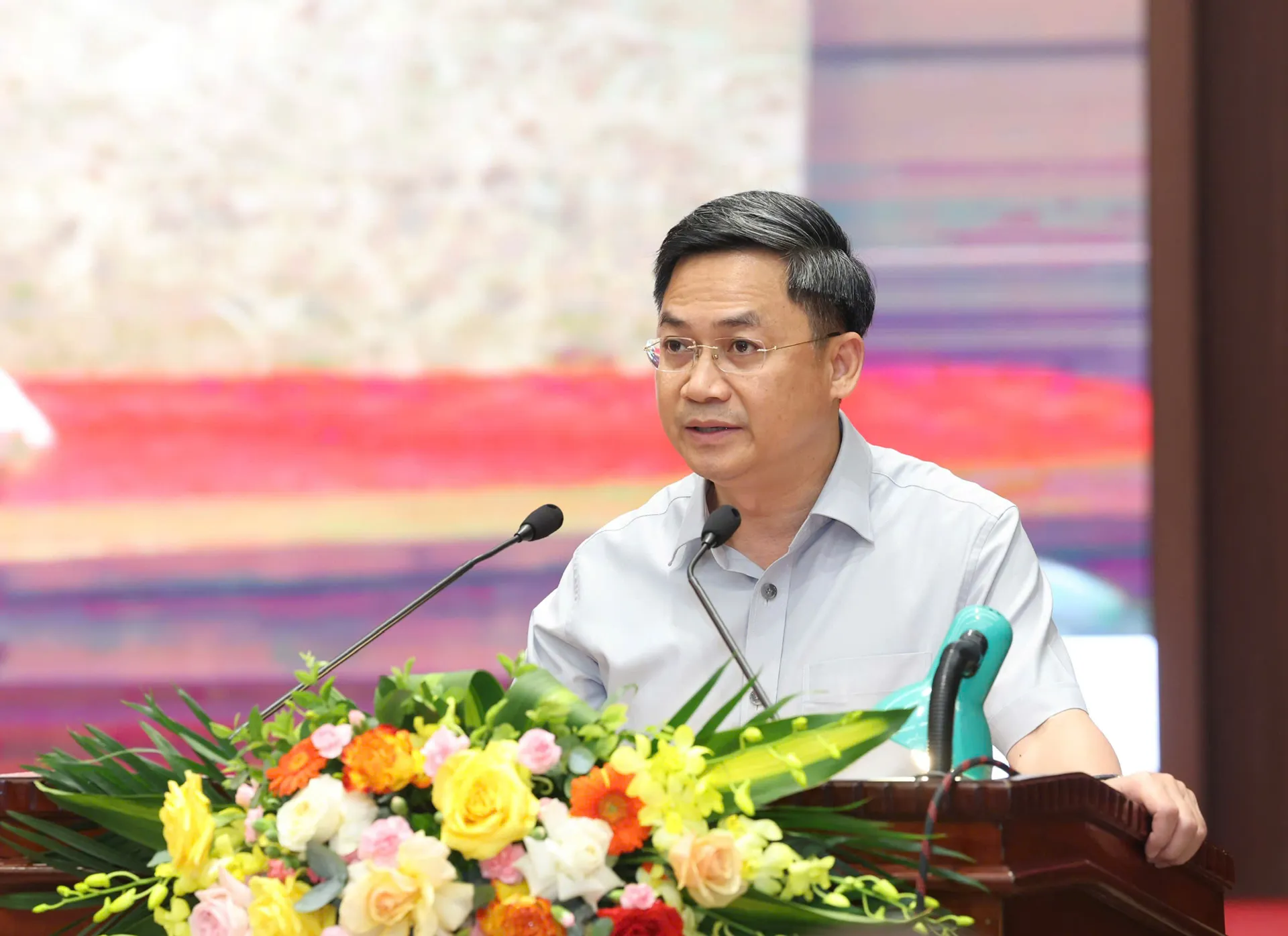 Hà Nội: xác định rõ các nguyên tắc, định hướng, tiêu chuẩn trong sắp xếp, bố trí cán bộ xã, phường mới