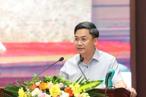 Hà Nội: xác định rõ các nguyên tắc, định hướng, tiêu chuẩn trong sắp xếp, bố trí cán bộ xã, phường mới