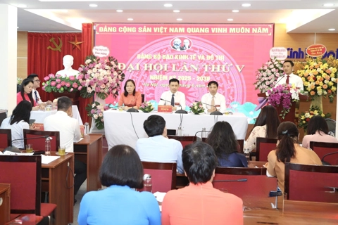 Khẳng định vị thế cơ quan báo chí đa phương tiện, chủ lực của Thủ đô