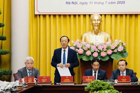 Lương nhà giáo xếp cao nhất trong hệ thống thang bậc lương hành chính sự nghiệp
