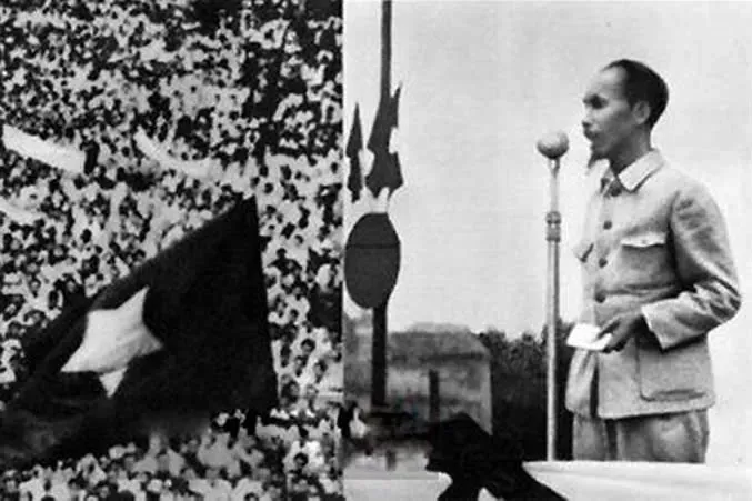 Cách mạng Tháng Tám năm 1945 với bài học xây dựng hệ thể chế trong kỷ nguyên mới