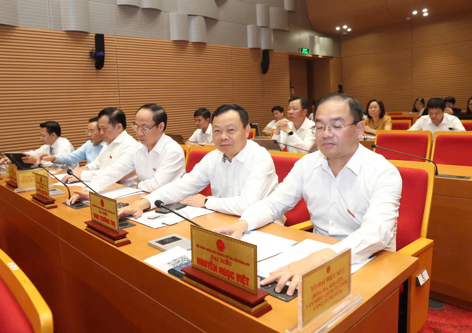 Phê duyệt kế hoạch sử dụng đất 5 năm tạo cơ sở cho giai đoạn 2026-2030