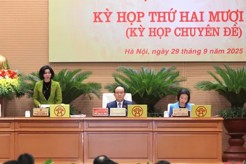 Hà Nội thí điểm thành lập Quỹ đầu tư mạo hiểm