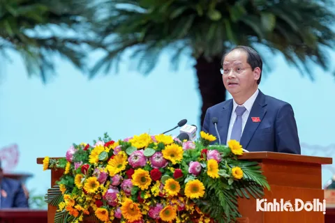 Khẳng định vai trò gương mẫu, tiên phong của Thủ đô trong kỷ nguyên phát triển mới
