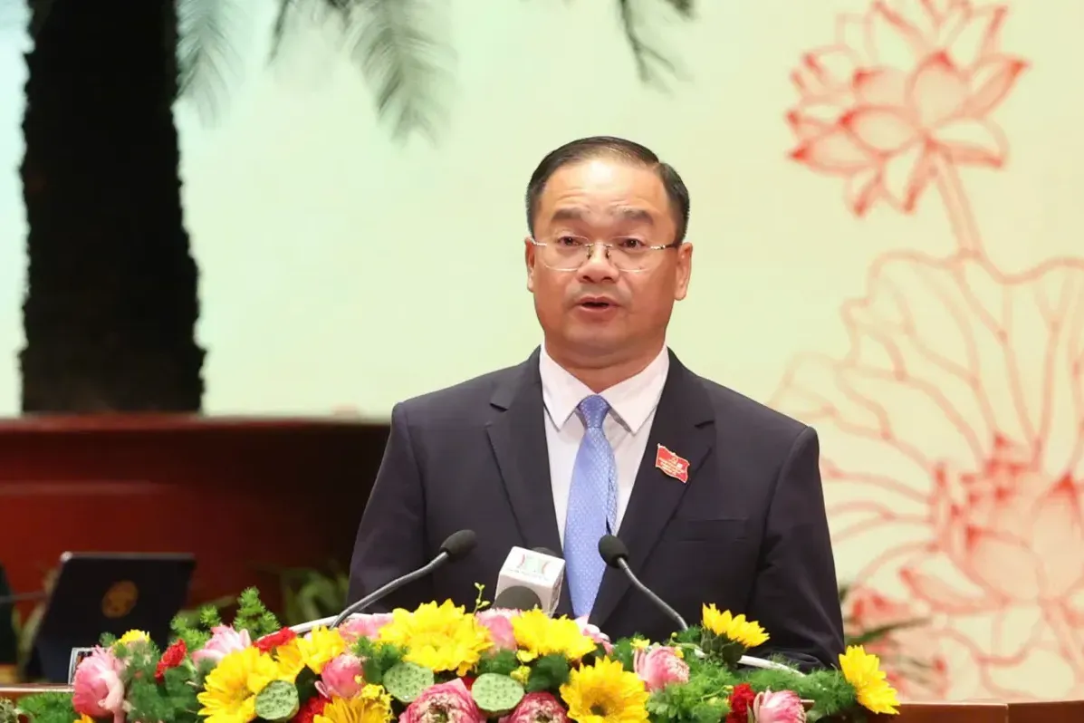 Đổi mới tư duy, vận hành hiệu quả mô hình chính quyền địa phương hai cấp