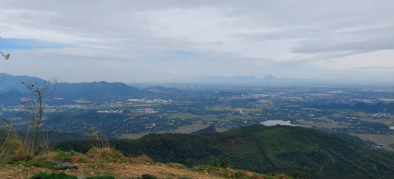 Xã Xuân Mai: Khu vực thôn Núi Bé không được quy hoạch rừng phòng hộ
