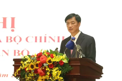 Bí thư Thành ủy Hà Nội Nguyễn Duy Ngọc: toàn tâm, toàn ý vì sự phát triển của Thủ đô