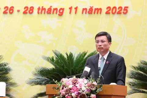 Tòa án Nhân dân TP Hà Nội nâng chất lượng xét xử, đẩy mạnh cải cách tư pháp
