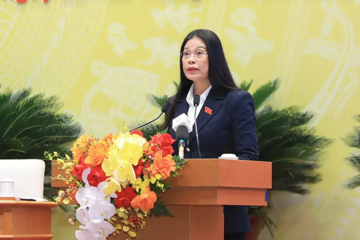 Hà Nội thông qua mức chi hỗ trợ an sinh xã hội từ tháng 1/2026
