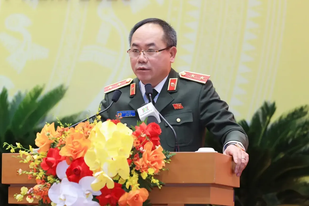 Hà Nội siết quản lý phòng cháy, chữa cháy và thông qua mức hỗ trợ cho lực lượng công an xã
