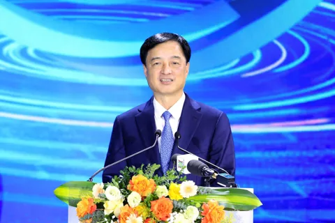 Hà Nội thúc đẩy đột phá khoa học, công nghệ bằng tư duy kiến tạo phát triển
