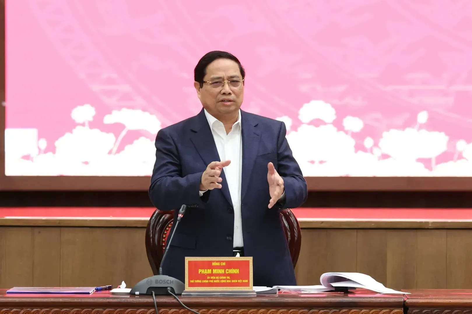 Thủ tướng Chính phủ: Hà Nội đã thực hiện các nhiệm vụ nhằm xoay chuyển tình thế và chuyển đổi trạng thái