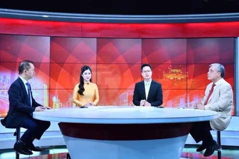 Hà Nội tiên phong, gương mẫu thực hiện các nghị quyết chiến lược của Trung ương: nền tảng thúc đẩy sự phát triển nhanh trong kỷ nguyên mới