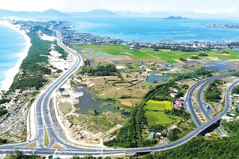 Chủ trương đầu tư 2 khu đô thị mới cao cấp trên địa bàn tỉnh Khánh Hòa