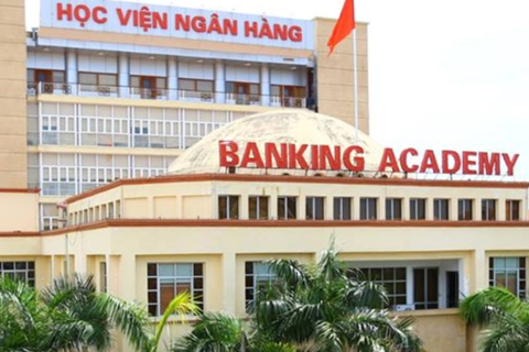 Danh sách đơn vị sự nghiệp công lập trực thuộc Ngân hàng Nhà nước Việt Nam