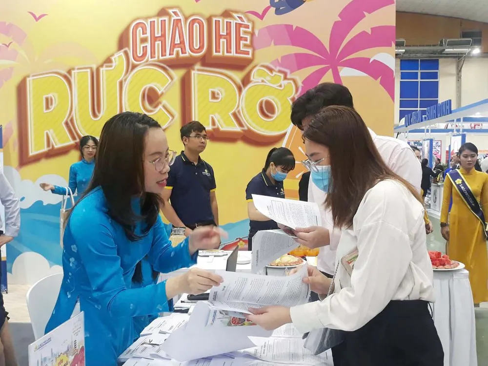 Hà Nội: xúc tiến đầu tư, thương mại du lịch để nâng cao năng lực nội tại của nền kinh tế Thủ đô
