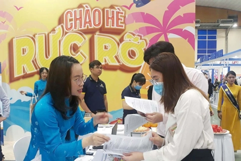 Hà Nội: xúc tiến đầu tư, thương mại du lịch để nâng cao năng lực nội tại của nền kinh tế Thủ đô 