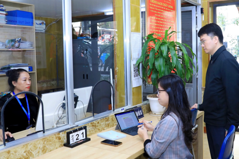 Đẩy mạnh phân cấp, phân quyền, đồng bộ với mô hình chính quyền địa phương 2 cấp
