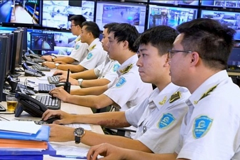 Tăng cường các biện pháp bảo đảm an toàn, an ninh hàng không