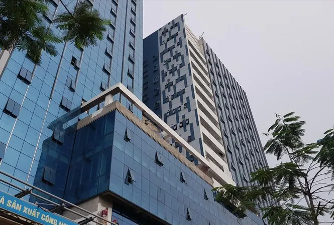 Hà Nội ban hành quy trình, định mức kinh tế - kỹ thuật công tác quản lý vận hành các quỹ nhà thuộc tài sản công