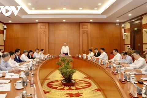 Ban Chỉ đạo Trung ương: 7 hành vi gây lãng phí cần tập trung chỉ đạo phòng, chống

