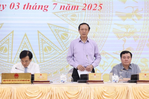 Có khoảng 60.000 sinh viên đang theo học ngành công nghệ cao
