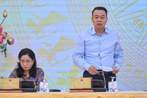 Khuyến khích kinh tế tư nhân tham gia thí điểm giao dịch tài sản mã hóa