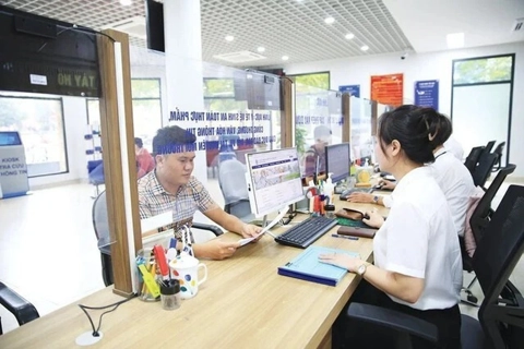 Vận hành thông suốt, hiệu quả mô hình chính quyền địa phương 2 cấp