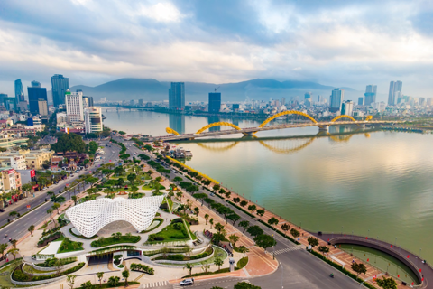 Thành lập Khu thương mại tự do thành phố Đà Nẵng