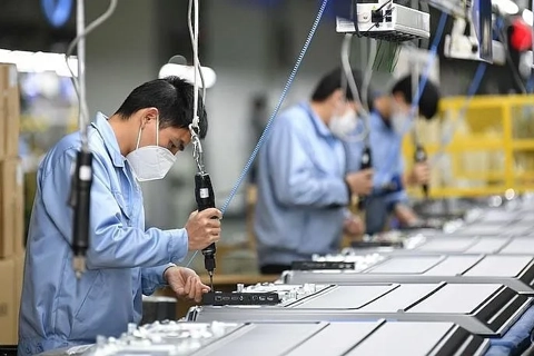 Thủ tướng yêu cầu chấn chỉnh kỷ cương, tăng cường trách nhiệm, tạo môi trường kinh doanh thuận lợi cho doanh nghiệp