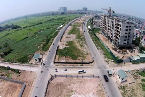 Hà Nội: sớm hoàn thiện hồ sơ các dự án do UBND các quận, huyện làm chủ đầu tư
