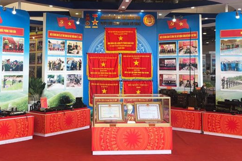 Thành lập Ban Tổ chức Triển lãm thành tựu kinh tế - xã hội nhân dịp kỷ niệm 80 năm Ngày Quốc khánh