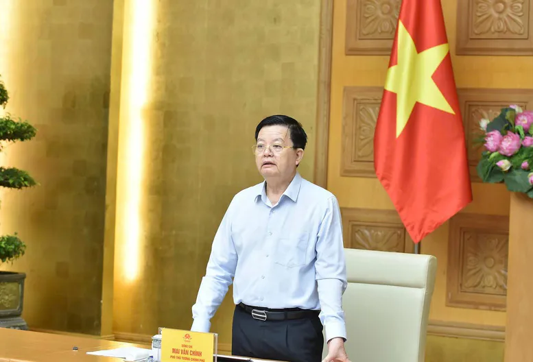 Phát huy tinh thần trách nhiệm cao nhất để tổ chức thành công Triển lãm thành tựu kinh tế xã hội 80 năm ngày Quốc khánh
