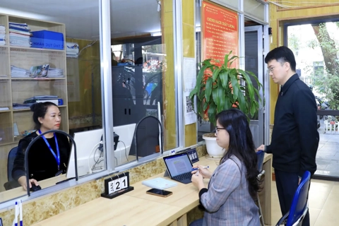 Hà Nội: đẩy mạnh phòng, chống lãng phí, khơi thông nguồn lực, thúc đẩy tăng trưởng kinh tế
