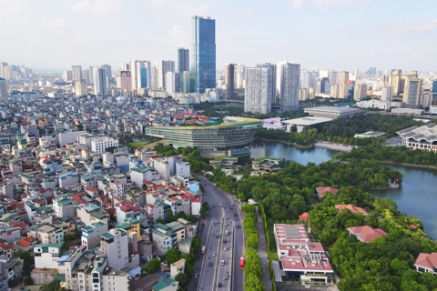 Hà Nội: đảm bảo 126 xã, phường mới đi vào hoạt động thông suốt, không có khoảng trống